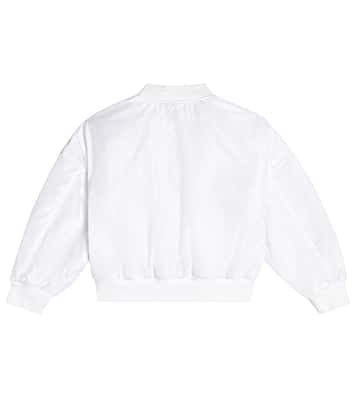 Jacke | MM6 Maison Margiela Kids
