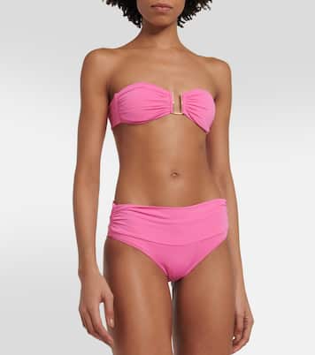 Braga de bikini Bel Air | Melissa Odabash