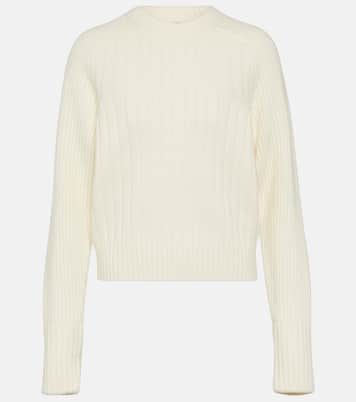 Pull en laine et cachemire | CO