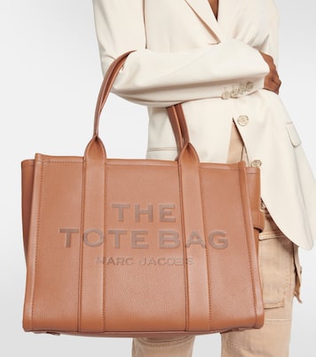Borsa The Large in pelle | Marc Jacobs