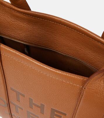 Borsa The Large in pelle | Marc Jacobs