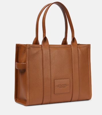 Borsa The Large in pelle | Marc Jacobs