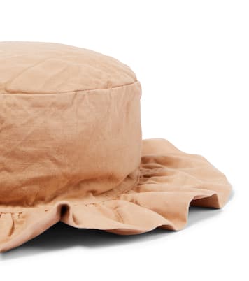 Cappello da pescatore Medine in twill | Donsje