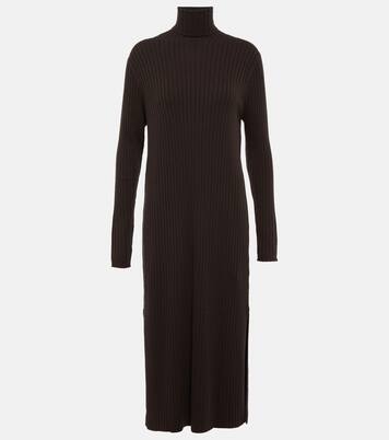 Abito in maglia di cashmere | Jardin des Orangers