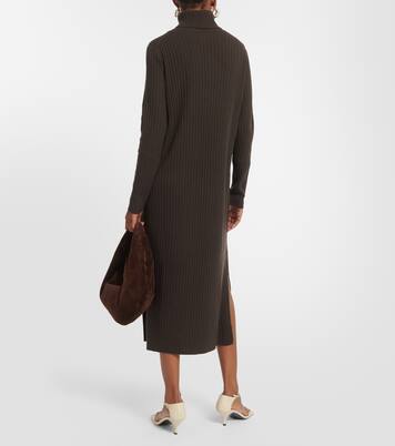 Abito in maglia di cashmere | Jardin des Orangers