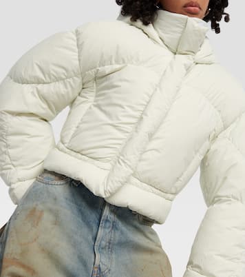 Piumino con cappuccio | Acne Studios
