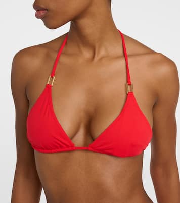 Top de bikini triangular Cancun | Melissa Odabash