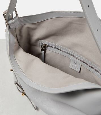 Borsa a spalla Voyou Medium in pelle | Givenchy