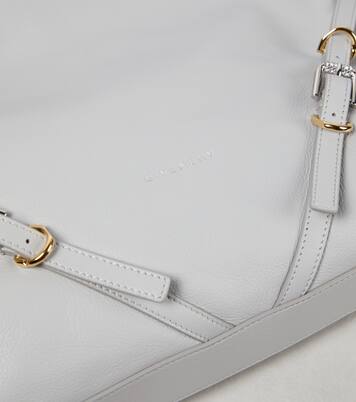 Borsa a spalla Voyou Medium in pelle | Givenchy