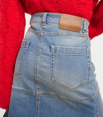 Jeansrock Denim Love | Dorothee Schumacher