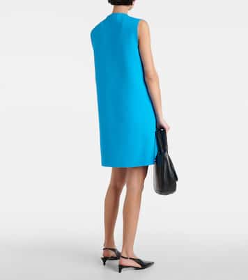 Boxy minidress | Jil Sander