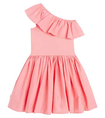 Kleid Chloey aus Baumwolle | Molo