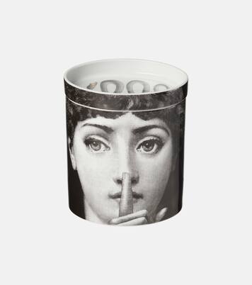 Poco Dopo Large scented candle | Fornasetti