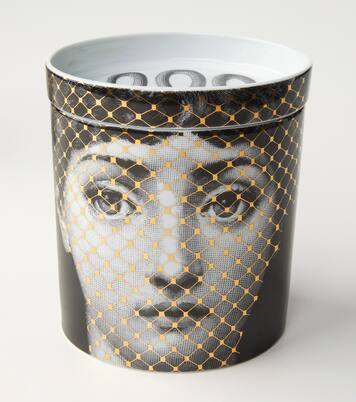 Poco Dopo Large scented candle | Fornasetti