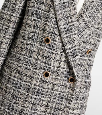 Blazer en laine | Alessandra Rich