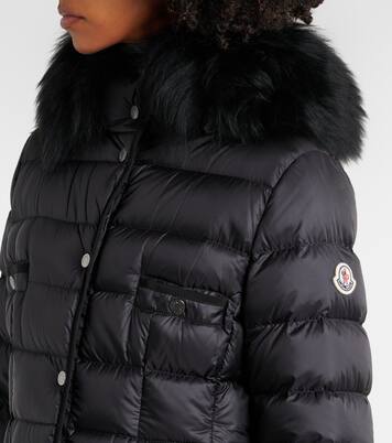 Manteau doudoune Hirma  | Moncler