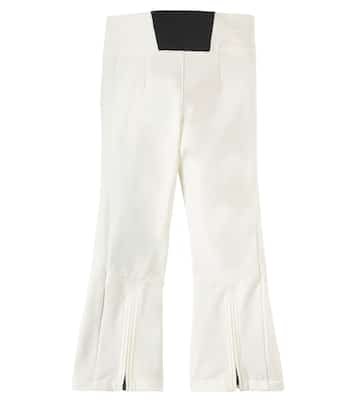 Pantalon de ski évasé Aurora | Perfect Moment Kids