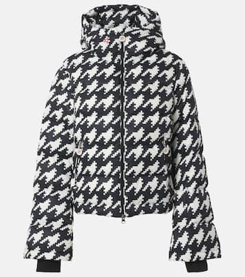 Veste de ski doudoune Polar Flare | Perfect Moment