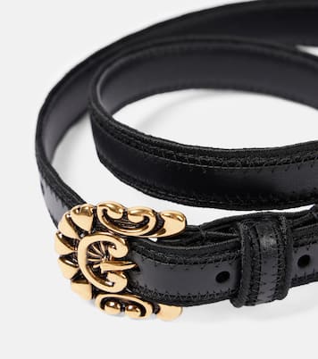 Cinturón de piel | Etro