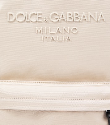 Zaino con logo | Dolce&Gabbana Kids