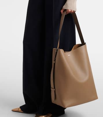 Borsa Archetipo Large in pelle | Max Mara