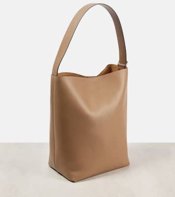 Borsa Archetipo Large in pelle | Max Mara