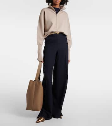 Borsa Archetipo Large in pelle | Max Mara