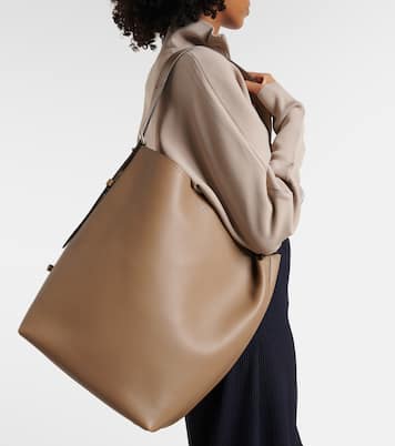 Borsa Archetipo Large in pelle | Max Mara