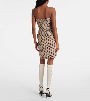 Collant in cotone | Valentino