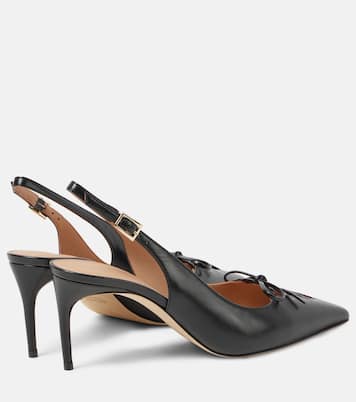 Escarpins Trudie en cuir | Malone Souliers