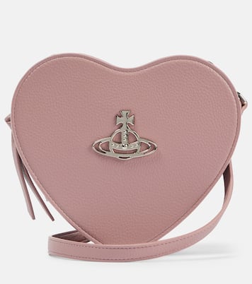 Sac à bandoulière Louise Small en cuir synthétique | Vivienne Westwood