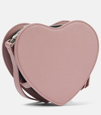Sac à bandoulière Louise Small en cuir synthétique | Vivienne Westwood