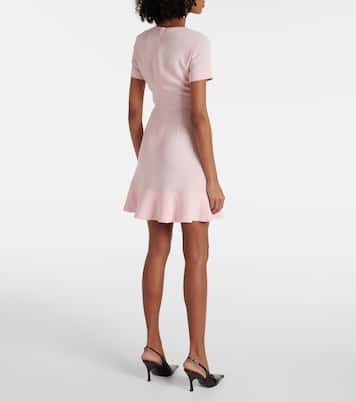 Iconic minidress | Stella McCartney