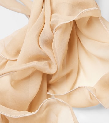 Foulard in seta | Magda Butrym