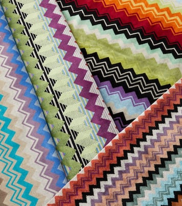 Giacomo set of 5 towels | Missoni