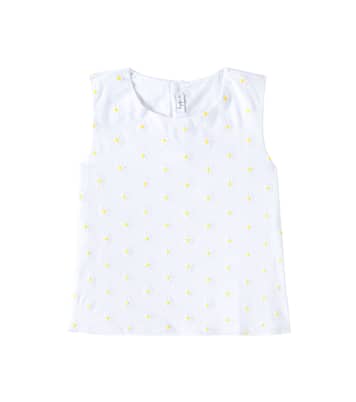 Baby - Top in cotone | Il Gufo