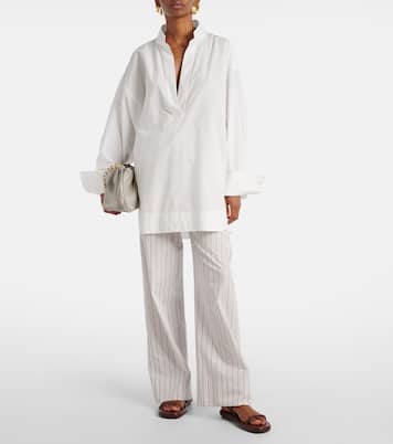 Leather sandals | Tod's