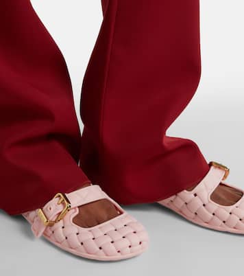 Ballerines Mary Jane Amy | Bottega Veneta