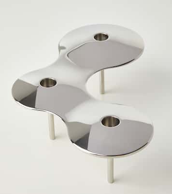 Portacandele Cell grande | Zaha Hadid Design