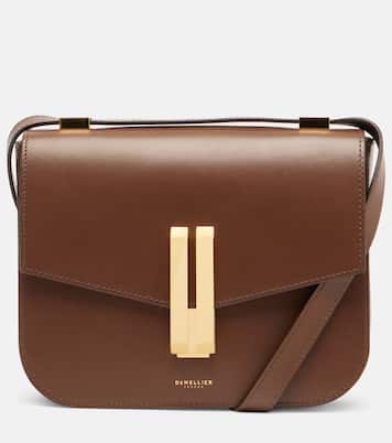 Borsa a tracolla Vancouver in pelle | DeMellier