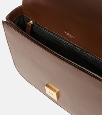 Borsa a tracolla Vancouver in pelle | DeMellier