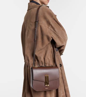 Borsa a tracolla Vancouver in pelle | DeMellier