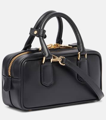 Tote Arcadie aus Leder | Miu Miu