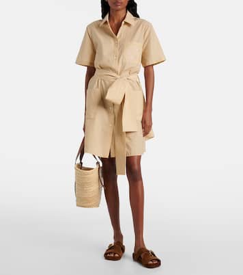 Suede sandals | Loewe