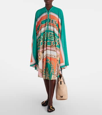 Bedruckter Kaftan | Balmain