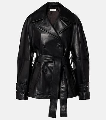 Lederjacke | Róhe