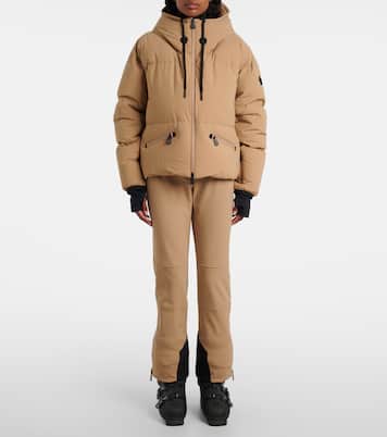 Technical ski pants | Moncler Grenoble