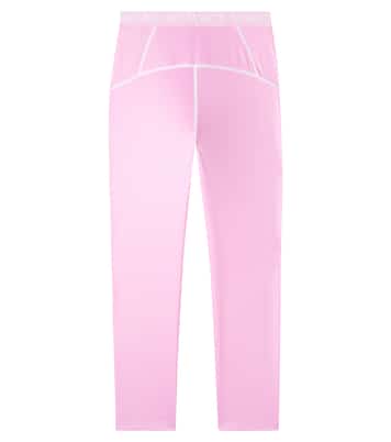 Logo leggings | Perfect Moment Kids