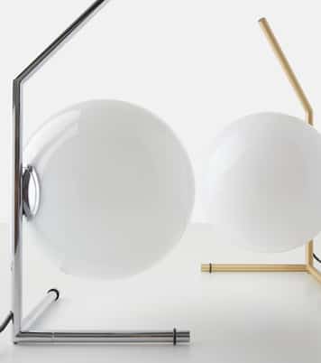 Tischleuchte IC Lights Table 1 Low by Michael Anastassiades (EU-Stecker) | Flos