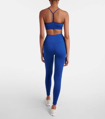 Assure high-rise leggings | Varley